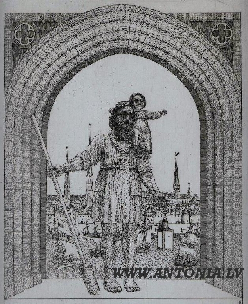 273. Nele Zirnite (1959)