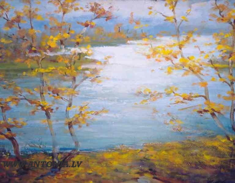 274. Stanislavs Kreics (1909-1992)