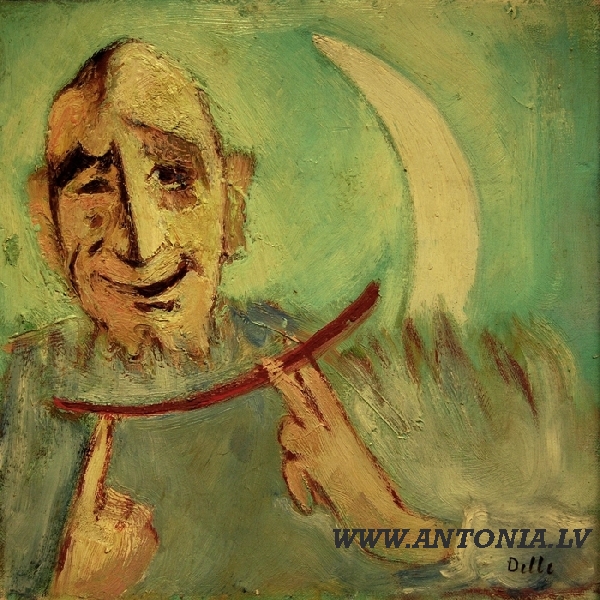 280. Бирута Делле (1944)