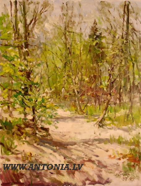 294. Edgars Vinters (1919)