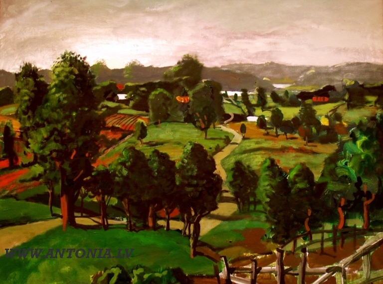 301. Aleksejs Naumovs (1955)