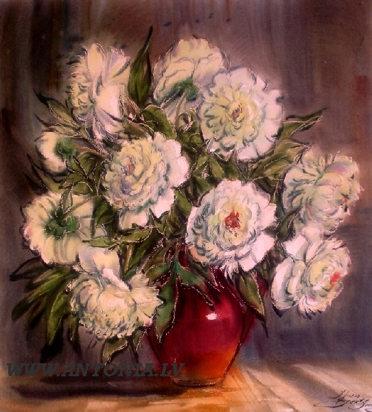 304. Ilona Brekte (1952)