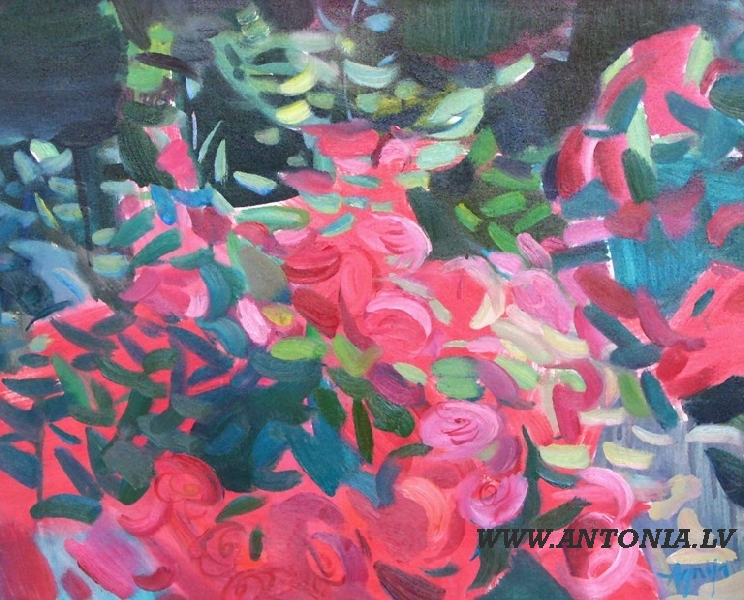 306. Agnija Germane (1964)