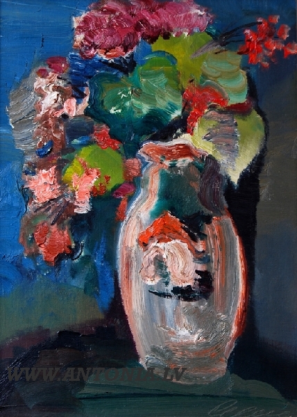 309. Inta Celmina (1946)