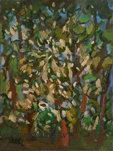 314. Лаила Келле (1953)
