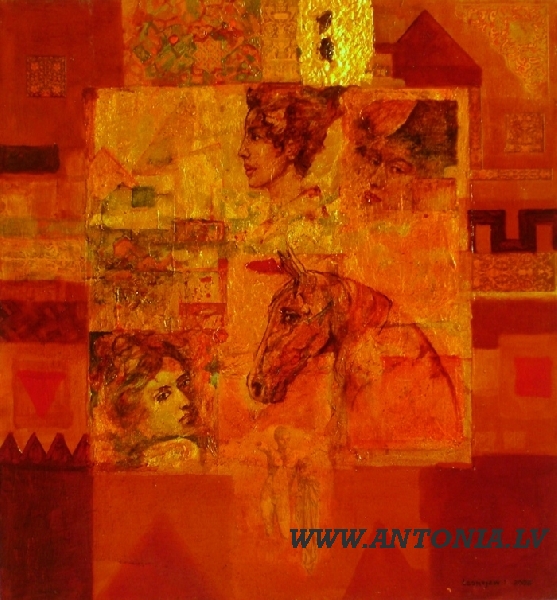 320. Igors Leontjevs (1957)