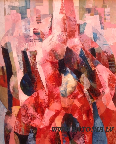 324. Антра Ивдра (1966)