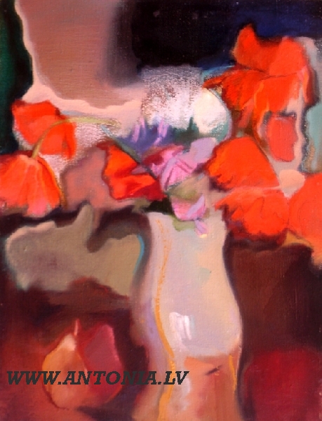 326. Ilgvars Zalans (1962)