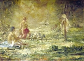 338. Janis Cielava (1890-1968)