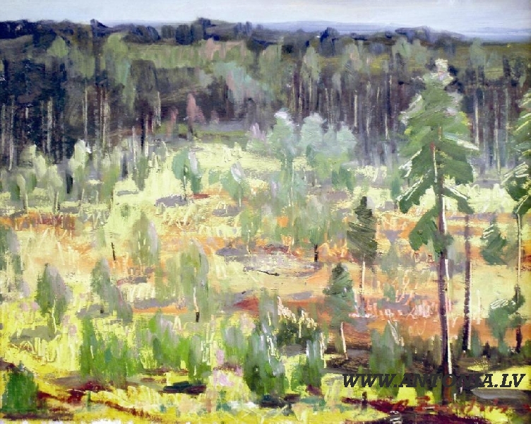 341. Александрс Звиедрис (1905-1993)