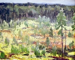 341. Aleksandrs Zviedris (1905-1993)
