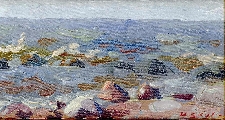 344. Уга Скулме (1885-1963)