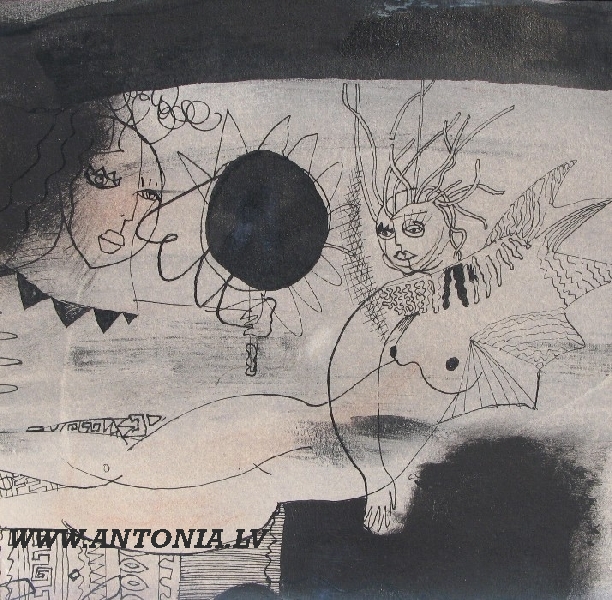 242. Гиртс Муижниекс (1956)