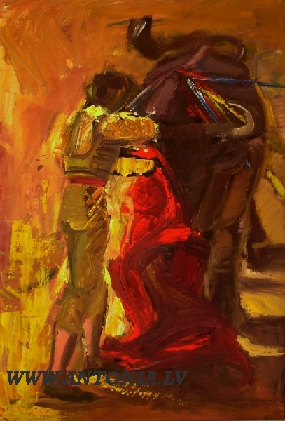 158. Erna Geistaute (1911-1975)