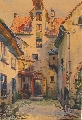 168. Jānis Brekte (1920-1985)