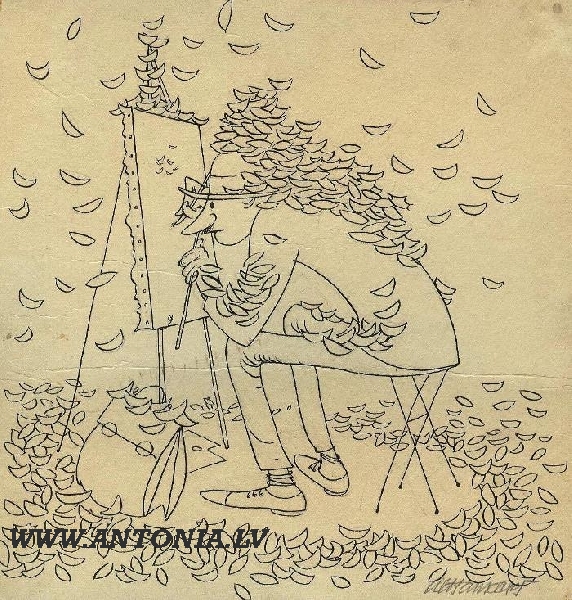 190. Aleksandrs Stankevics (1932)