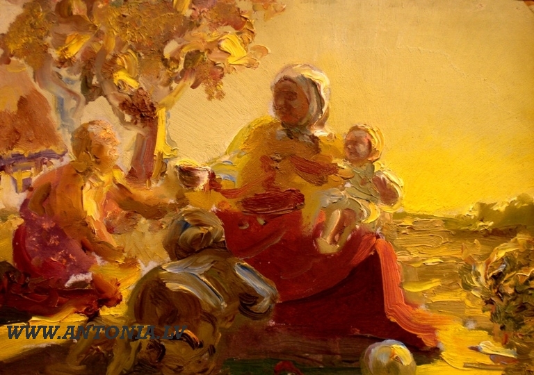 167. Antons Megnis (1907-1982)