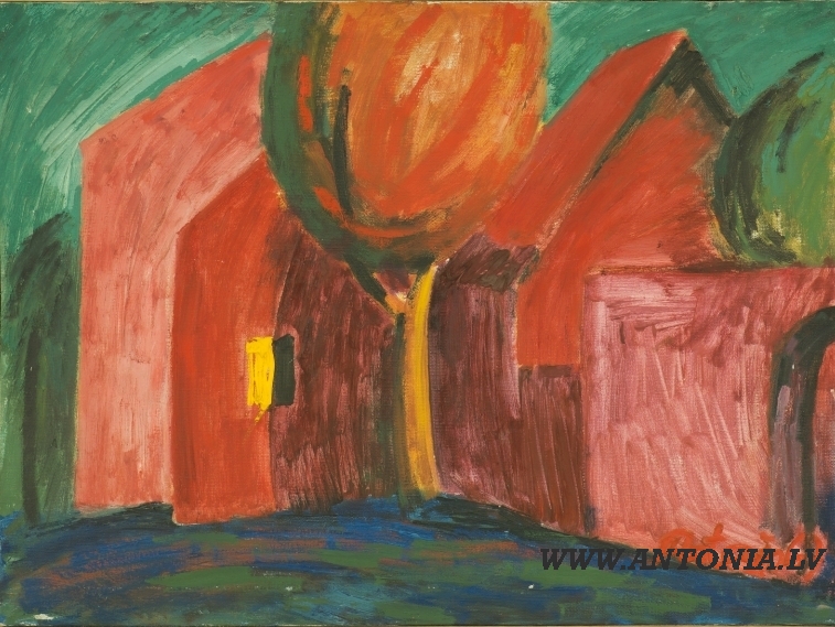 211. Петерис Спрингис (1940)