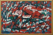204. Олгертс Яунарайс (1907-2003)