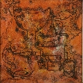 198. Ojars Abols (1922-1983)
