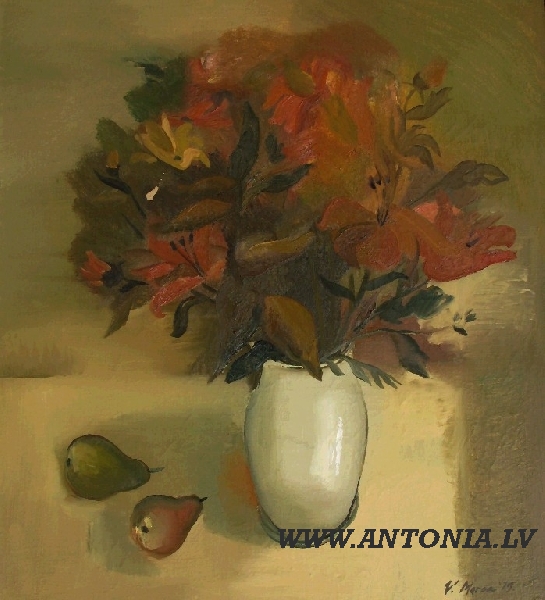 226. Vita Merca (1951)