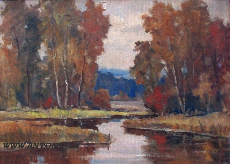 228. Jānis Lauva (1906-1986)