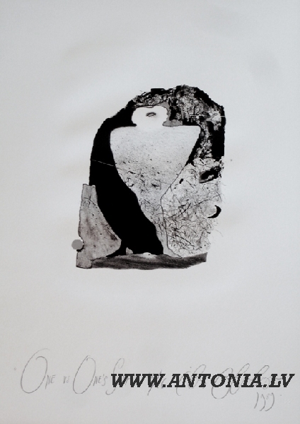 267. Ilmars Blumbergs (1943)