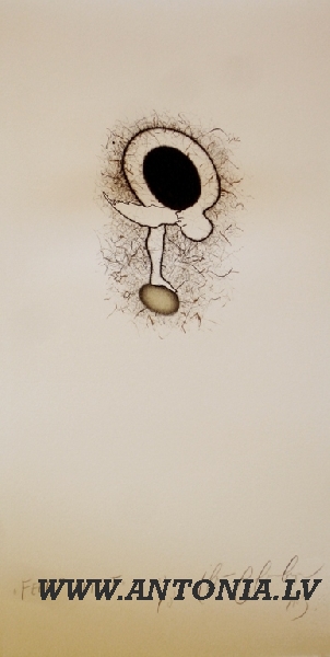 292. Ilmars Blumbergs (1943)