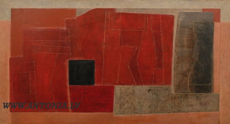 250. Мара Ваичунас (1949)