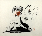 288. Kristiana Dimitere (1965)