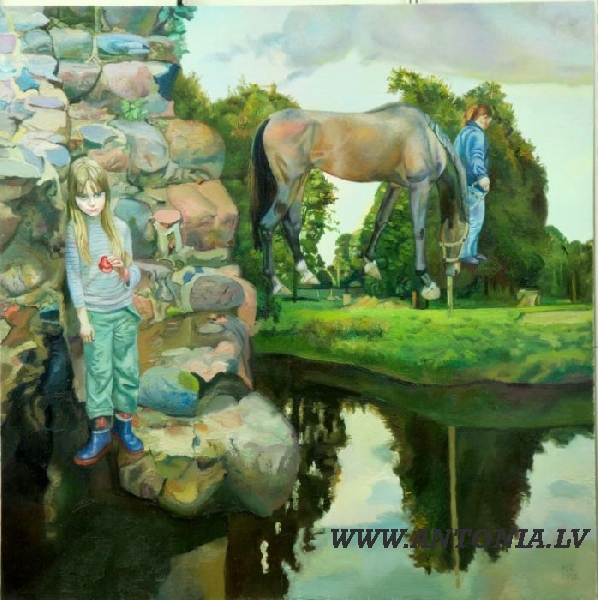 255. Майя Табака (1939)