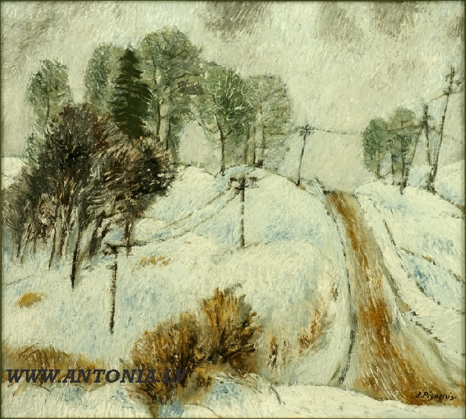 259. Jāzeps Pīgoznis (1934)