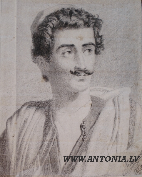 8. Павел Харитоновский