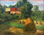 15. Конрад Убанс (1893-1981)