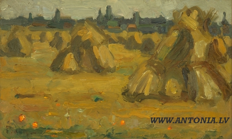 44. Фредерик Фибиг (1885-1953)