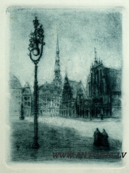 29. Zelma Talberga (1900-1972)