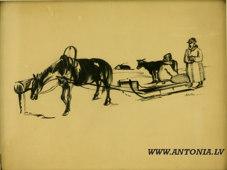 36. Romans Suta (1896-1944)