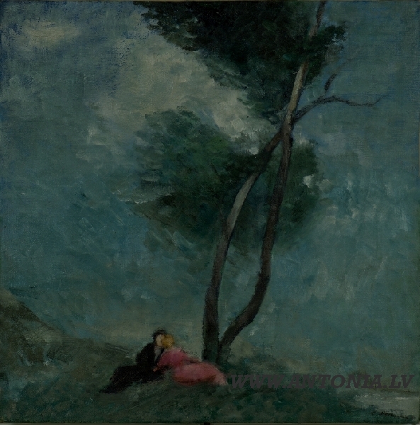 49. Otomārs Nemme (1901-1947)