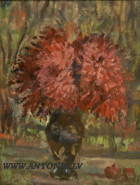 58. Milda Grinfelde (1881-1966)