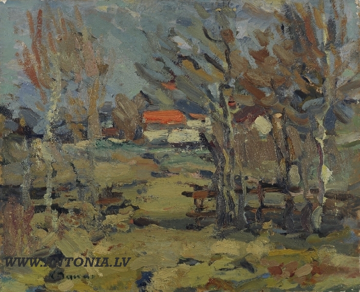 79. Karlis Danne (1909-1939)