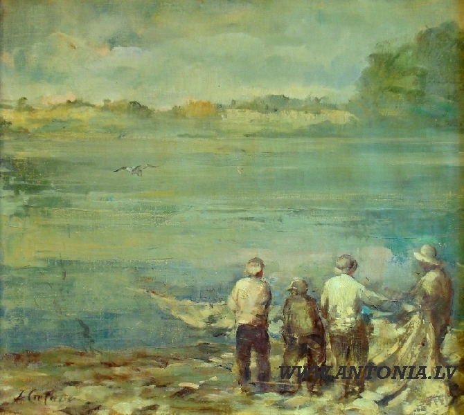 81. Янис Циелавс (1890-1968)