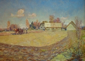 86. Indrikis Zeberins (1882-1969)