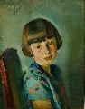 111. Janis Rikmanis (1901-1968)