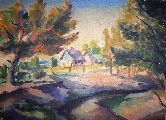 146. Uga Skulme (1885-1963)