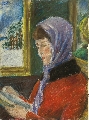 142. Гедерт Элиасс (1889-1975)