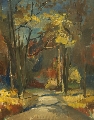 124. Лео Свемпс (1897-1975)