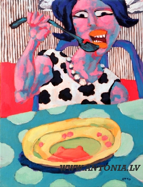 185. Отто Зитманис (1980)