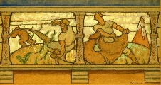 13. Elers Treilons (1899-1961)