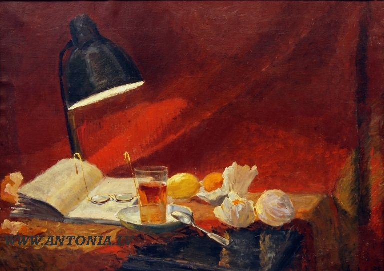 53. Voldemārs Andersons (1891-1938)