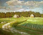 40. Индрикис Зебериньш (1882-1969)